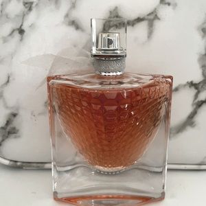 La vie est belle perfume